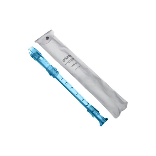 YRS20 Flauta dulce, soprano, colores varios