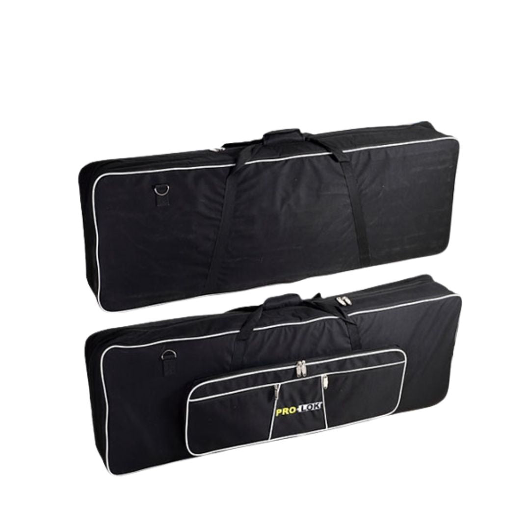 Bolsos para teclado, varios modelos