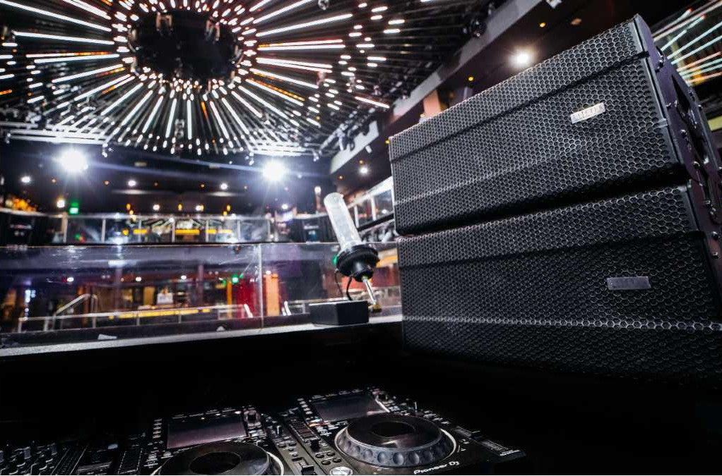 Aplicaciones Globales de D.A.S. Audio: Versatilidad y Potencia Sonora
