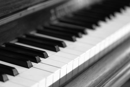 Guía para elegir tu primer teclado, piano digital o sintetizador