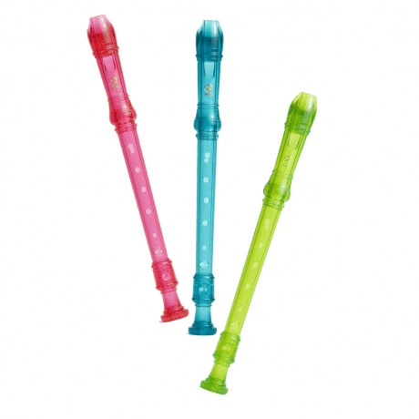 Flautas - Instrumentos