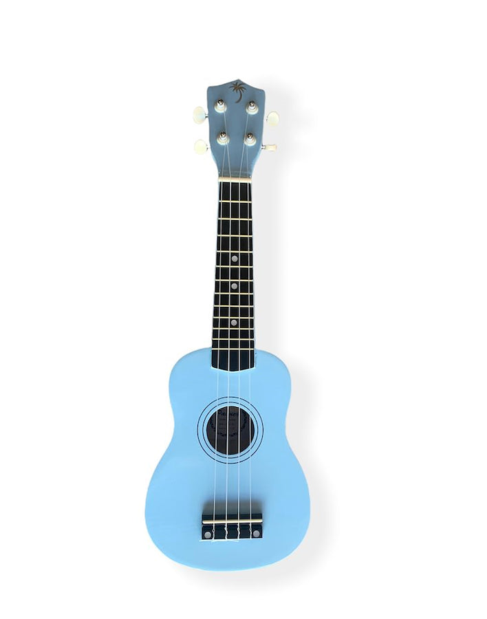 Ukulele - Instrumentos