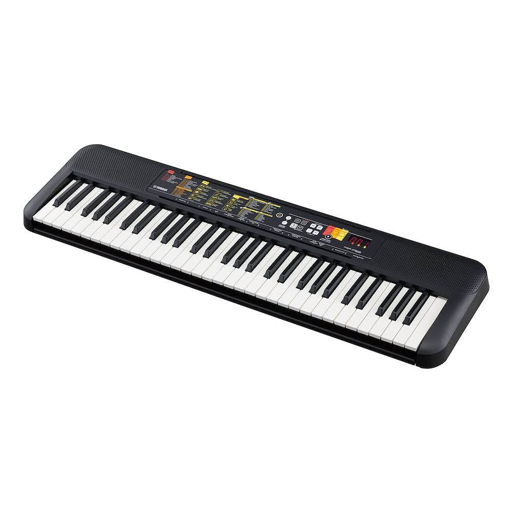 Teclados - Instrumentos