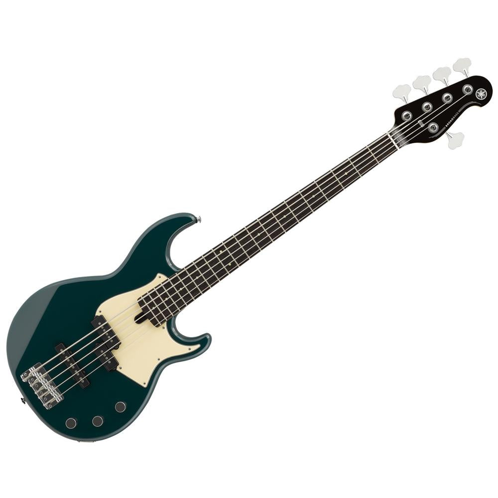 Bajo eléctrico - Instrumentos