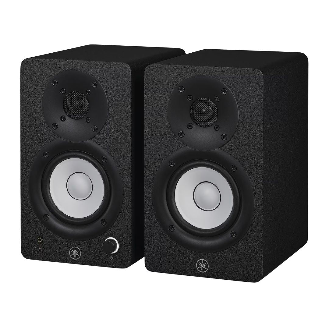 Monitores - Studio y Streaming