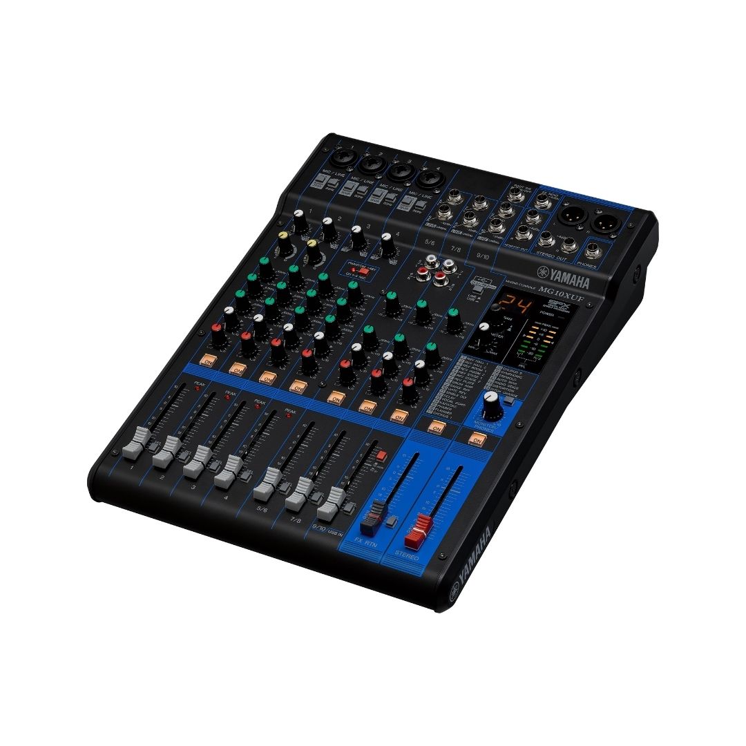 Consolas Pasivas