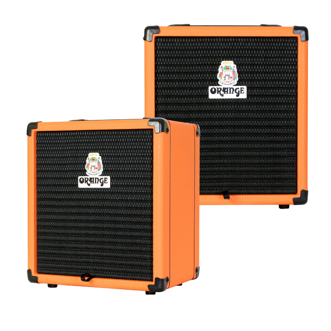 Amplificadores de Bajo - Instrumentos Musicales