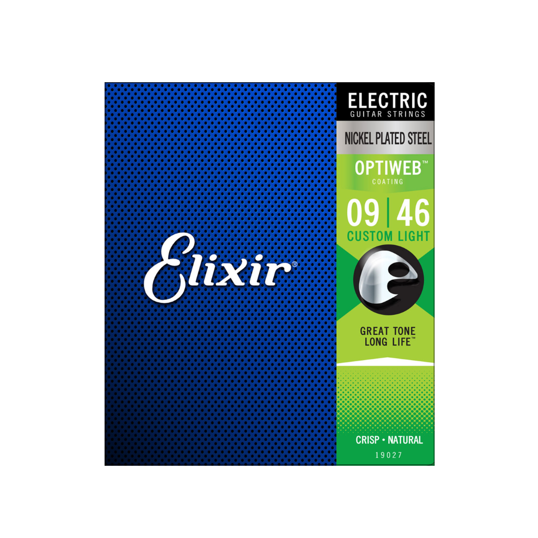 Para Guitarra Eléctrica