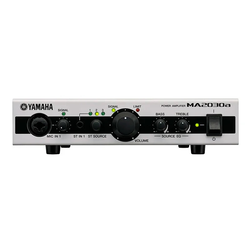 Amplificadores - Pro Audio