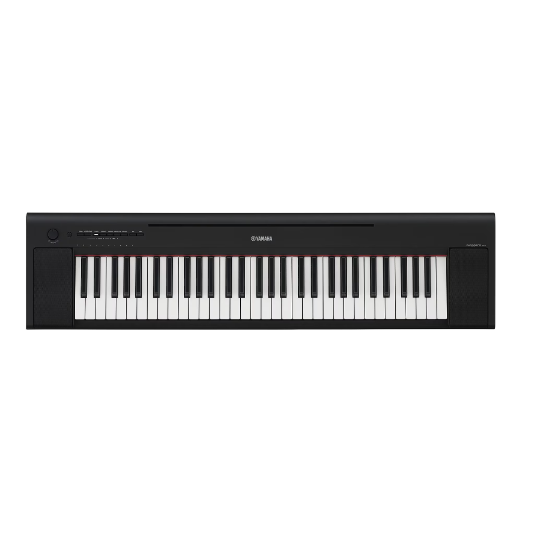 Pianos Digitales - Instrumentos