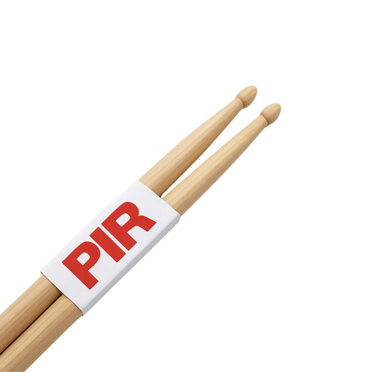 PIR Baquetas para batería