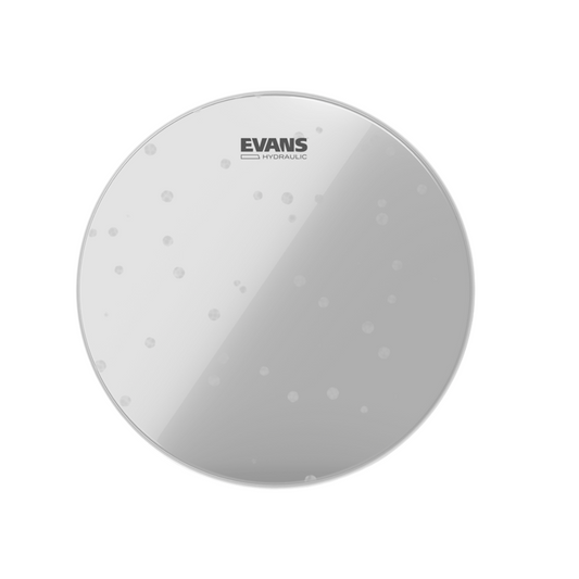 EVANS Parches para batería, serie Hydraulic