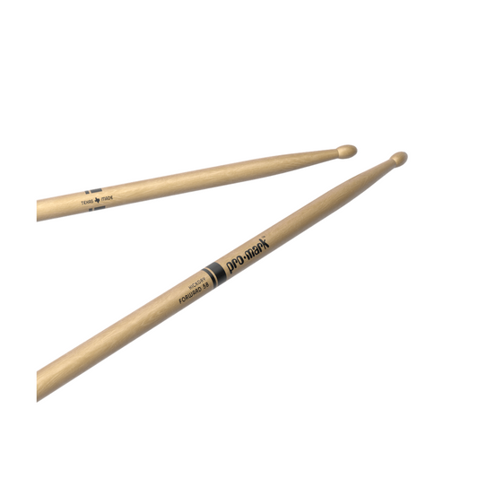 PRO MARK Baquetas para batería, serie American Hickory
