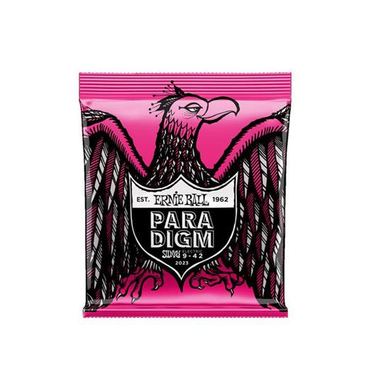 Cuerdas para Guitarra Eléctrica