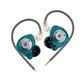 EDX PRO X, Audífonos in ear estereo, colores