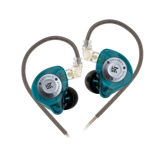 EDX PRO X, Audífonos in ear estereo, colores