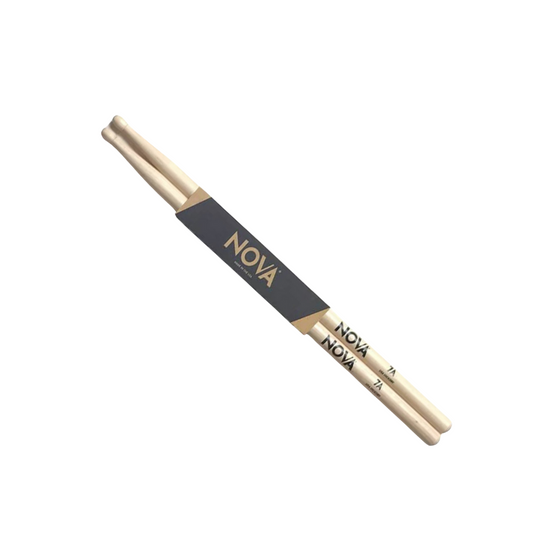 VIC FIRTH Baquetas para batería, serie Nova