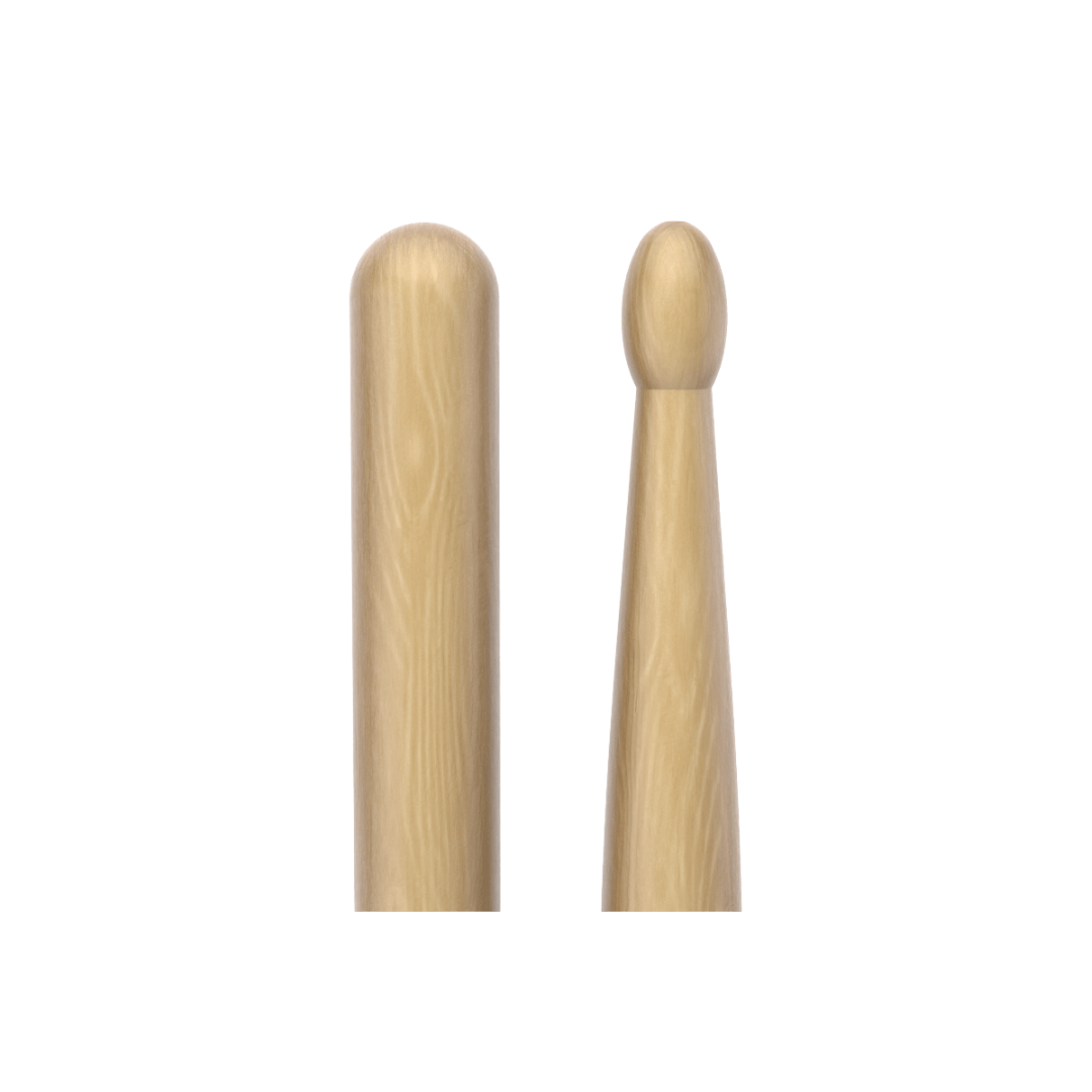 PRO MARK Baquetas para batería, serie American Hickory