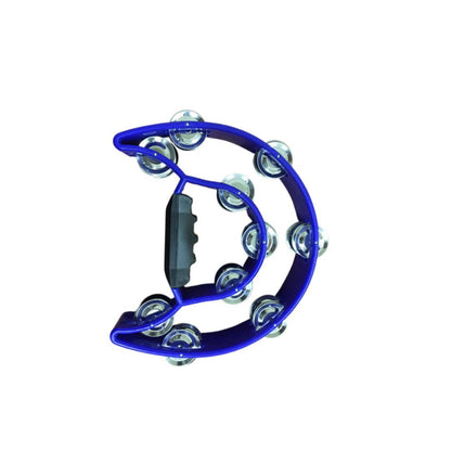 5D2486 Panderetas, colores varios