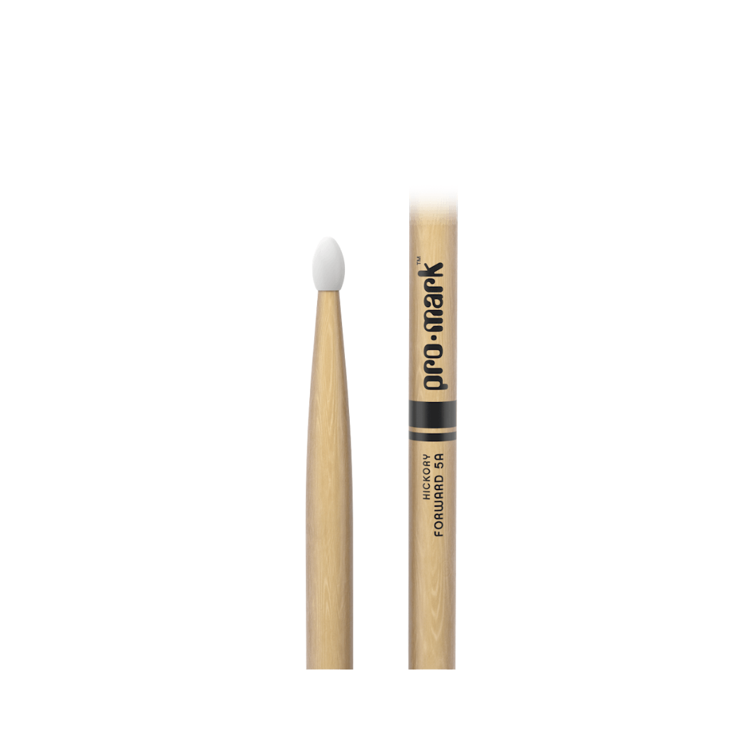 PRO MARK Baquetas para batería, serie American Hickory