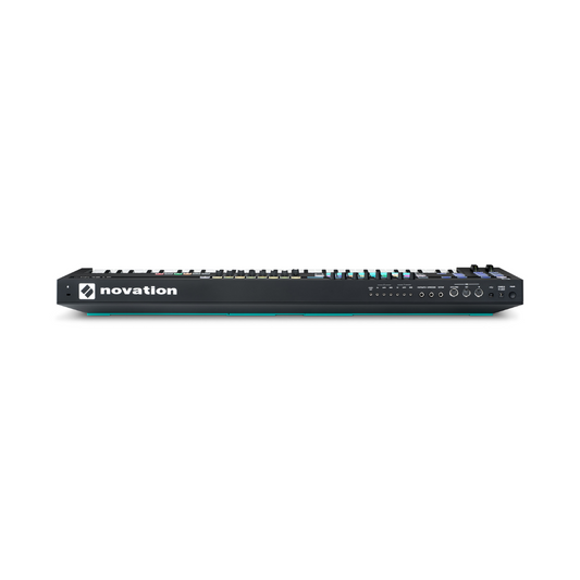 61SLMKIII Teclado controlador midi - usb de 61 teclas