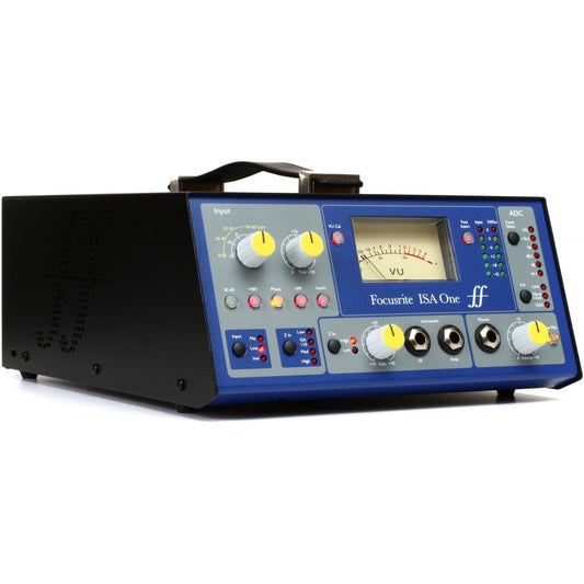 ISAONE Preamplificador de microfono independiente