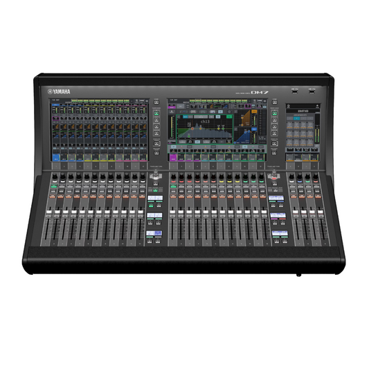 DM7 Consola de audio digital 32in/16out