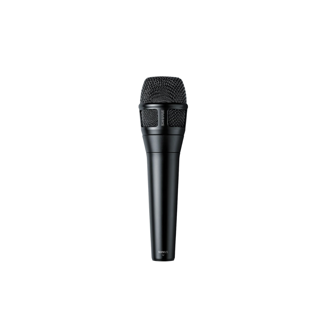 NXN8/S Micrófono, Dinámico, Superscardiode Low Z, 50-20000Hz