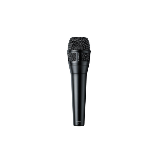 NXN8/S Micrófono, Dinámico, Superscardiode Low Z, 50-20000Hz