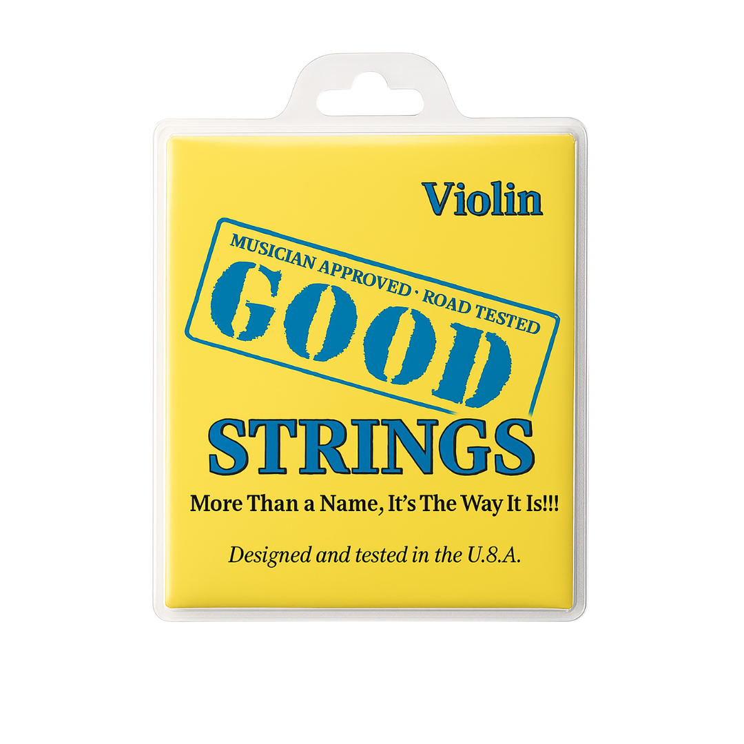 Cuerdas para Violín