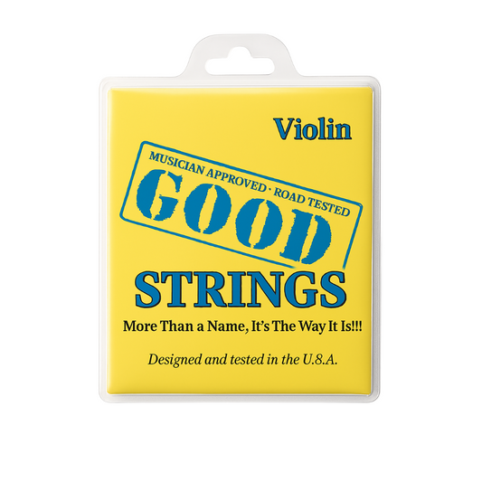 Cuerdas para Violín