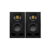 A4V Monitor de estudio amplificado, 1-4", 1-tweeter , 105Wrms -PAR-