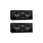 A77H Monitor de estudio amplificado, 2-7", 1-3½", 1-tweeter, 270Wrms -PAR-