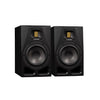 A7V Monitor de estudio amplificado, 1-7", 1-tweeter 105Wrms -PAR-