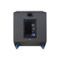 ACTIONS118A Corneta sub bajo, amplificada, posee 1-18", 1600Wrms