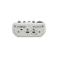 AG03MK2 Interfaz de audio para streaming. Pack blanco