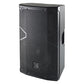 ALTEA412A Corneta Full rango amplificada, posee 1-12"