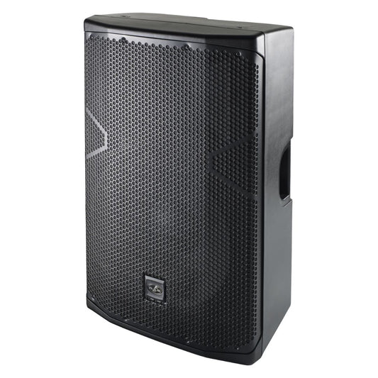 ALTEA415 Corneta full rango, posee 1-15", 1-1", 1400Wrms, 128dB.
