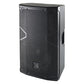 ALTEA712A Corneta full rango amplificada, posee 1-12", 1-1", 700Wrms.