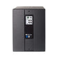 ALTEA718A Corneta sub bajo, amplificada, posee 1-18", 1200Wrms