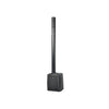 ALTEADUO10 Sistema portable amplificado 3 canales . 1x10", 500Wrms