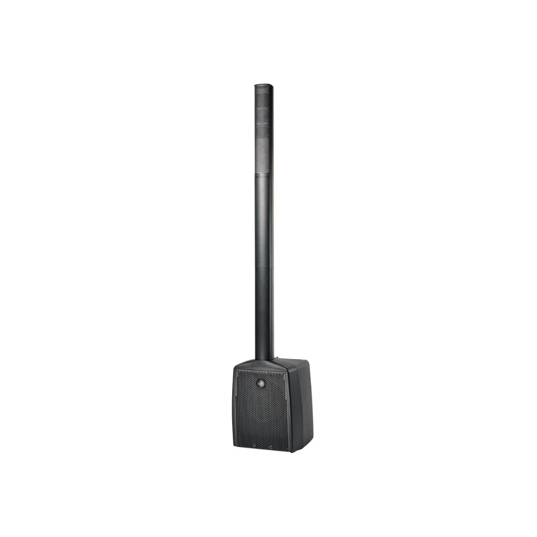 ALTEADUO10 Sistema portable amplificado 3 canales . 1x10", 500Wrms
