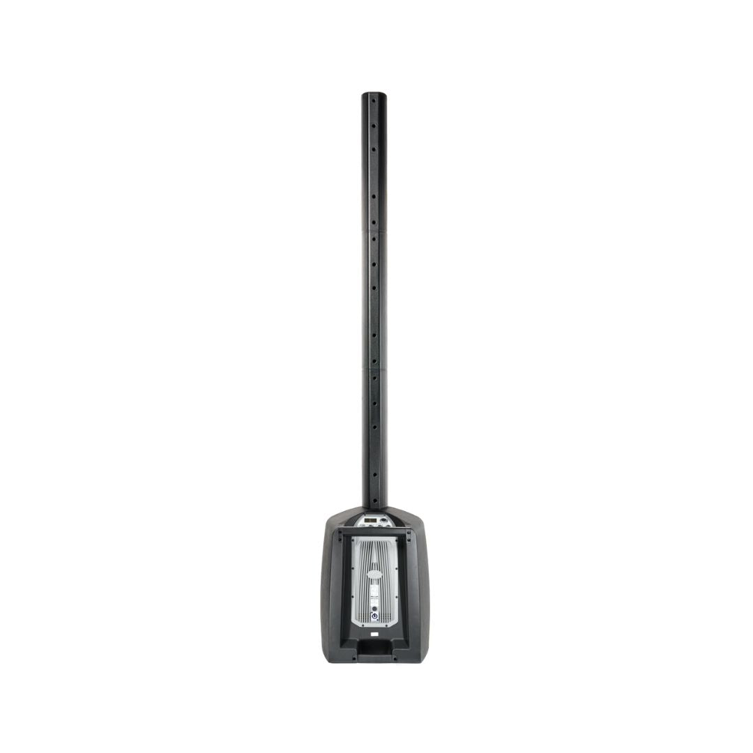 ALTEADUO10 Sistema portable amplificado 3 canales . 1x10", 500Wrms
