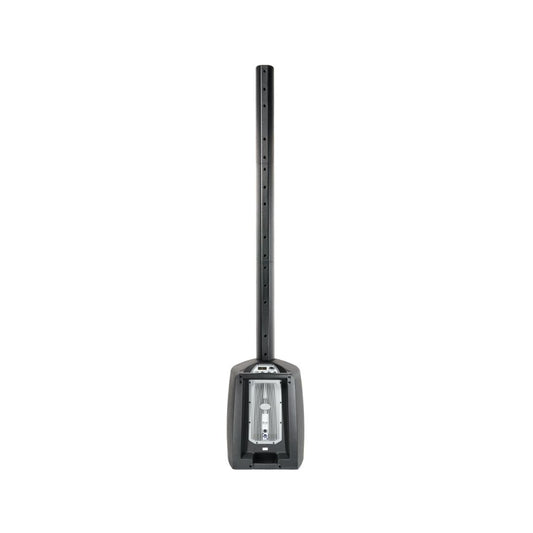 ALTEADUO10 Sistema portable amplificado 3 canales . 1x10", 500Wrms