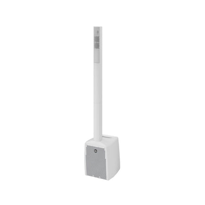 ALTEADUO10 Sistema portable amplificado 3 canales . 1x10", 500Wrms