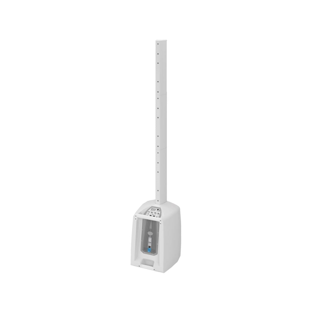 ALTEADUO10 Sistema portable amplificado 3 canales . 1x10", 500Wrms