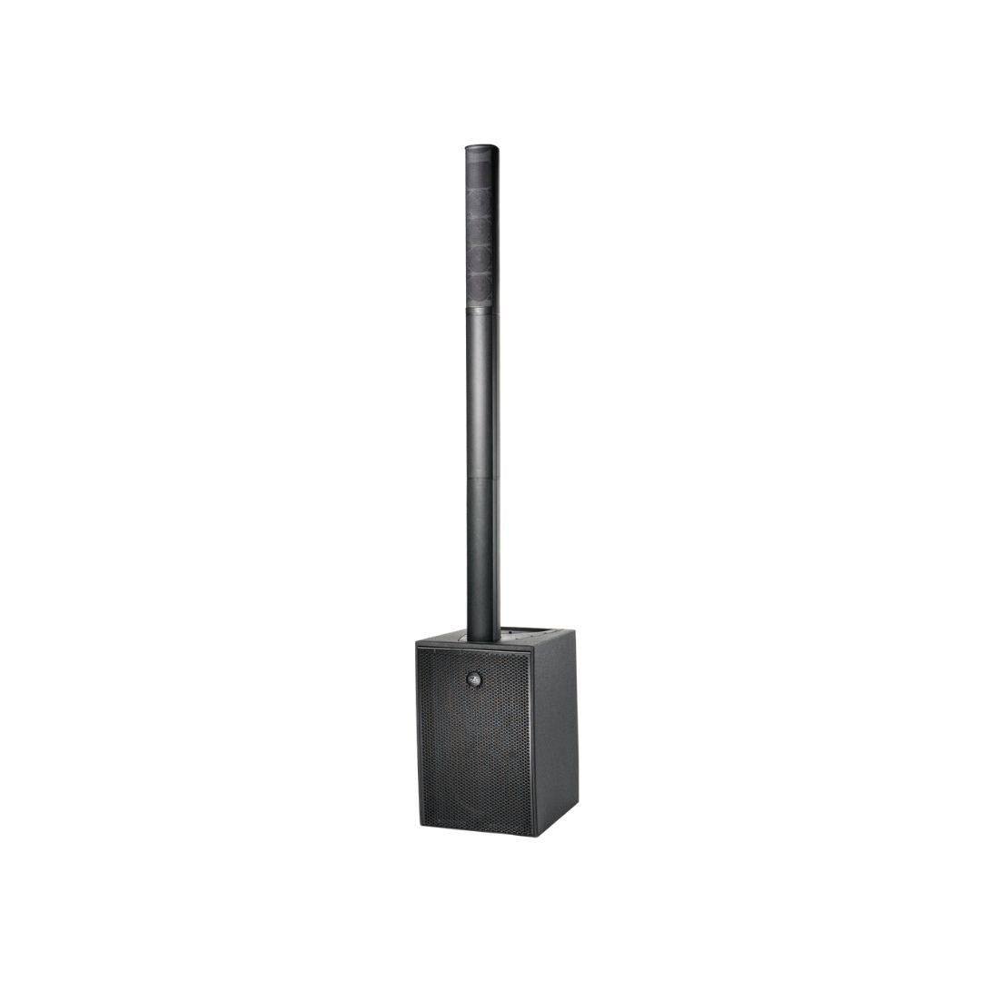 ALTEADUO20 Sistema portable amplificado 3 canales . 2x10, 1000Wrms