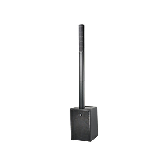 ALTEADUO20 Sistema portable amplificado 3 canales . 2x10, 1000Wrms