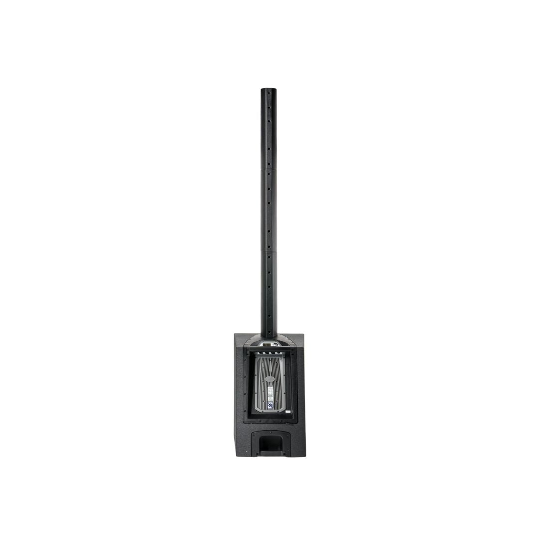 ALTEADUO20 Sistema portable amplificado 3 canales . 2x10, 1000Wrms