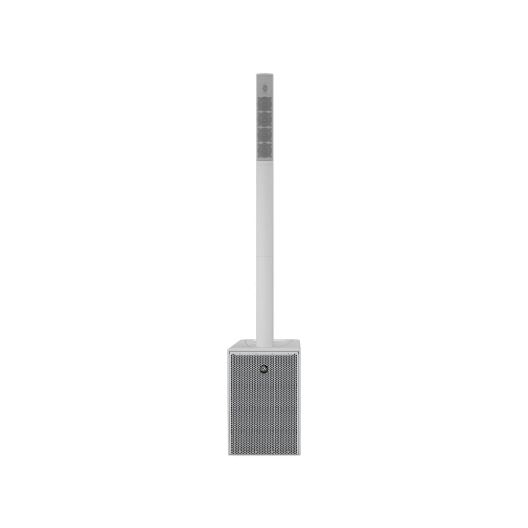ALTEADUO20 Sistema portable amplificado 3 canales . 2x10, 1000Wrms